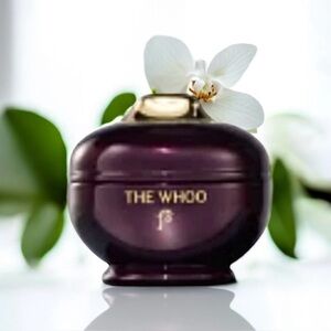 🆕💞THE WHOO Imperial Travel Mini YOUTH CREAM 0.14 oz / 4.14ml • K-Beauty